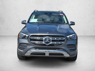 2026 Mercedes-Benz GLE GLE 350 SUV