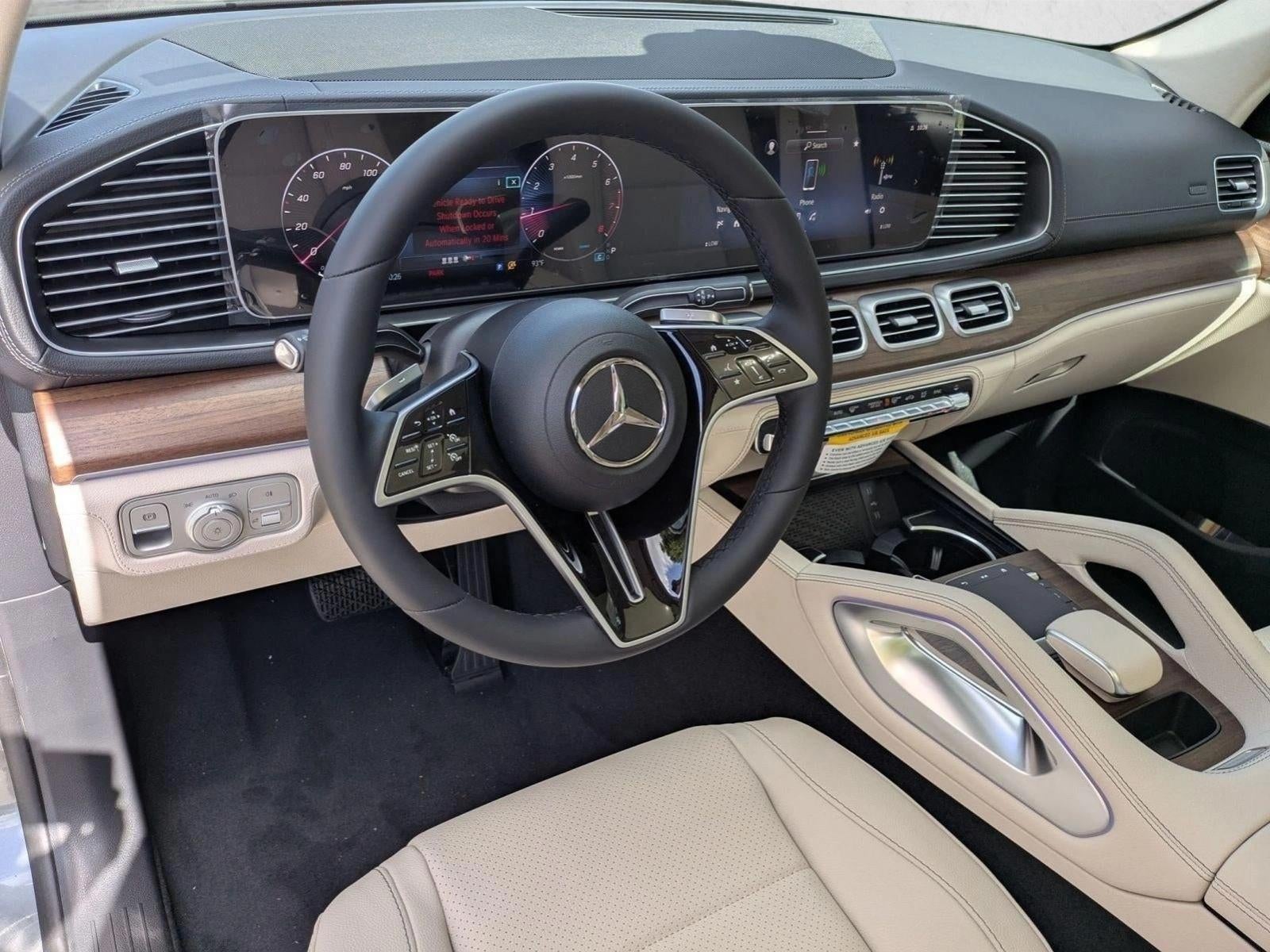 2026 Mercedes-Benz GLE GLE 350 SUV