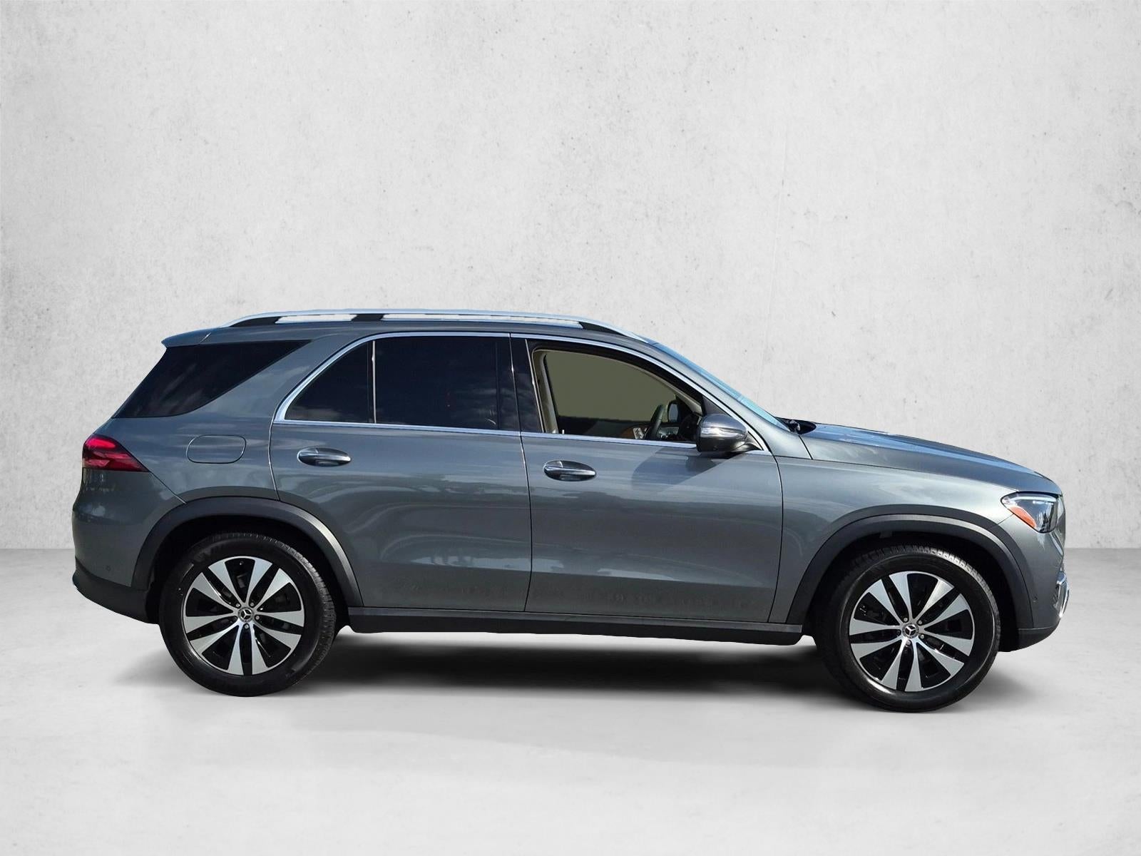 2026 Mercedes-Benz GLE GLE 350 SUV