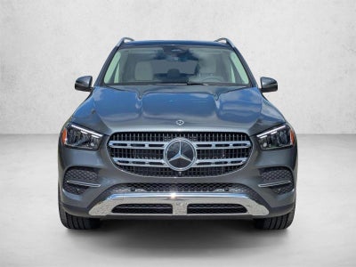 2026 Mercedes-Benz GLE GLE 350 SUV