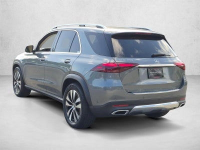 2026 Mercedes-Benz GLE GLE 350 SUV