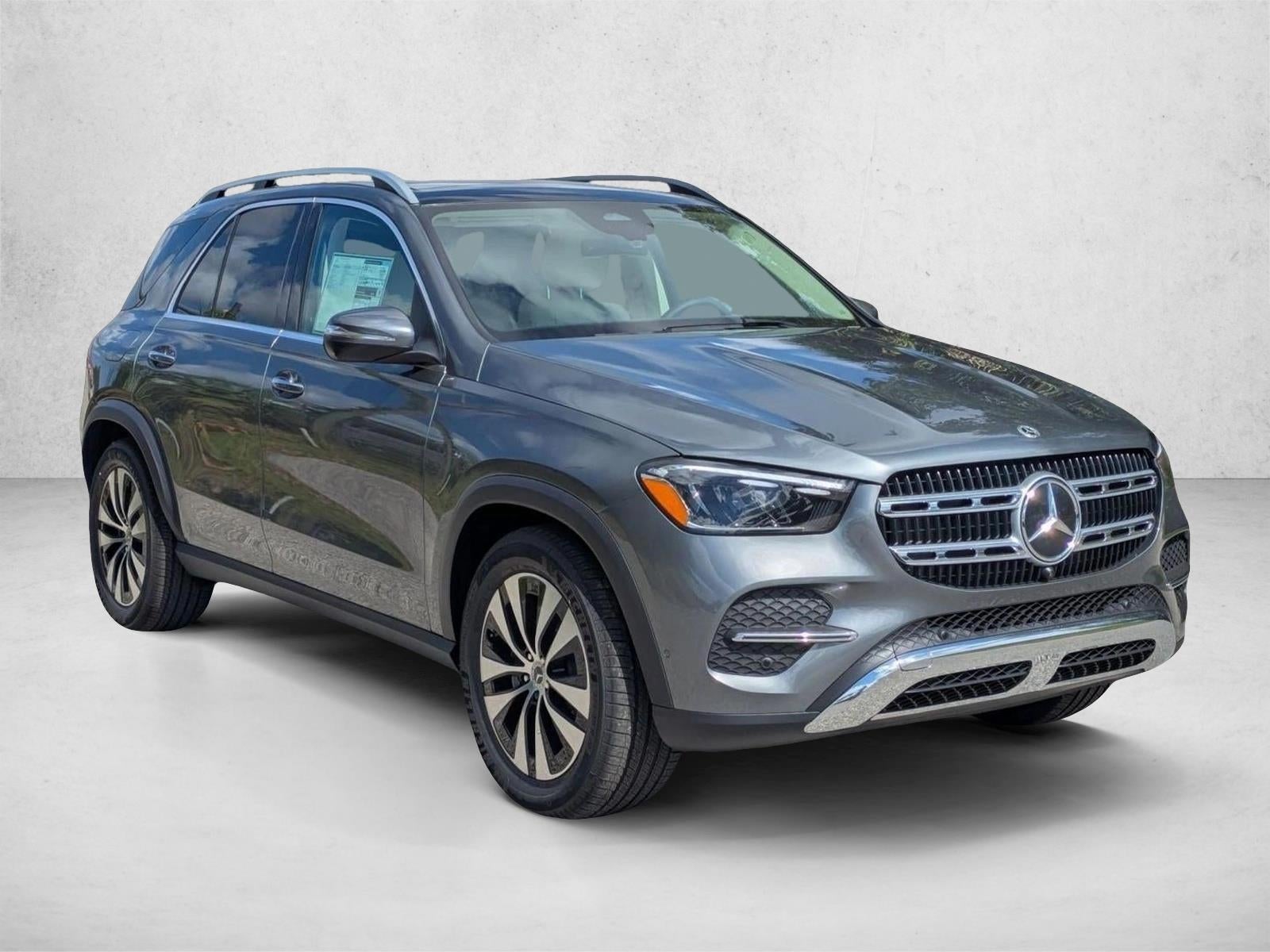 2026 Mercedes-Benz GLE GLE 350 SUV