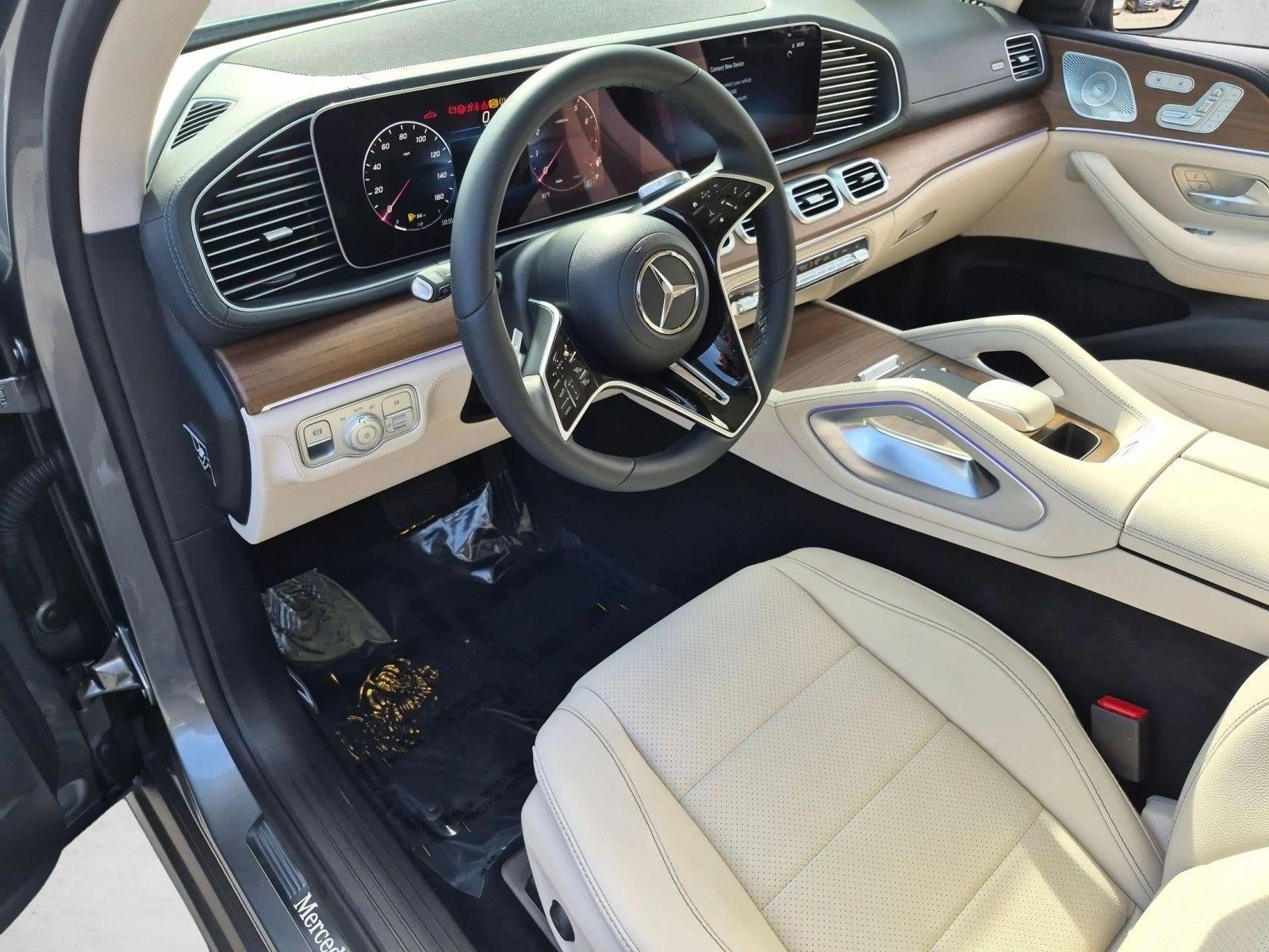 2026 Mercedes-Benz GLE GLE 350 SUV