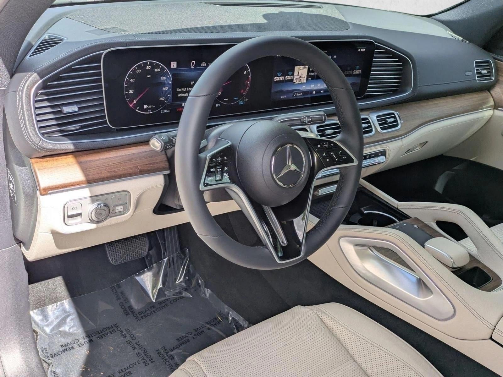 2026 Mercedes-Benz GLE GLE 350 SUV