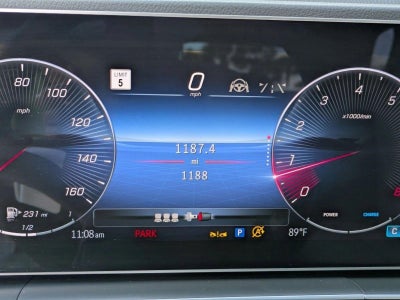 2026 Mercedes-Benz GLE GLE 350 SUV