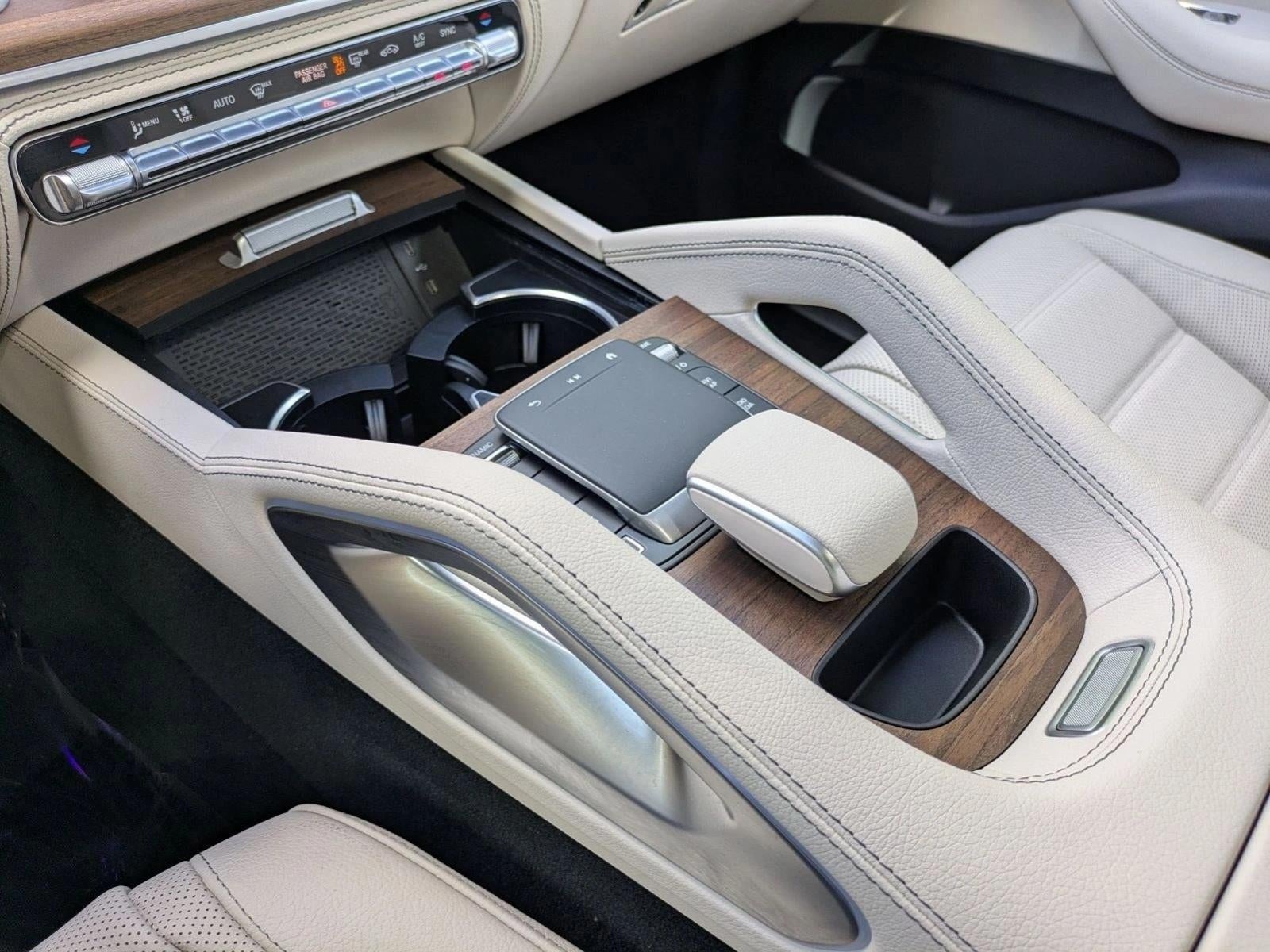 2026 Mercedes-Benz GLE GLE 350 SUV