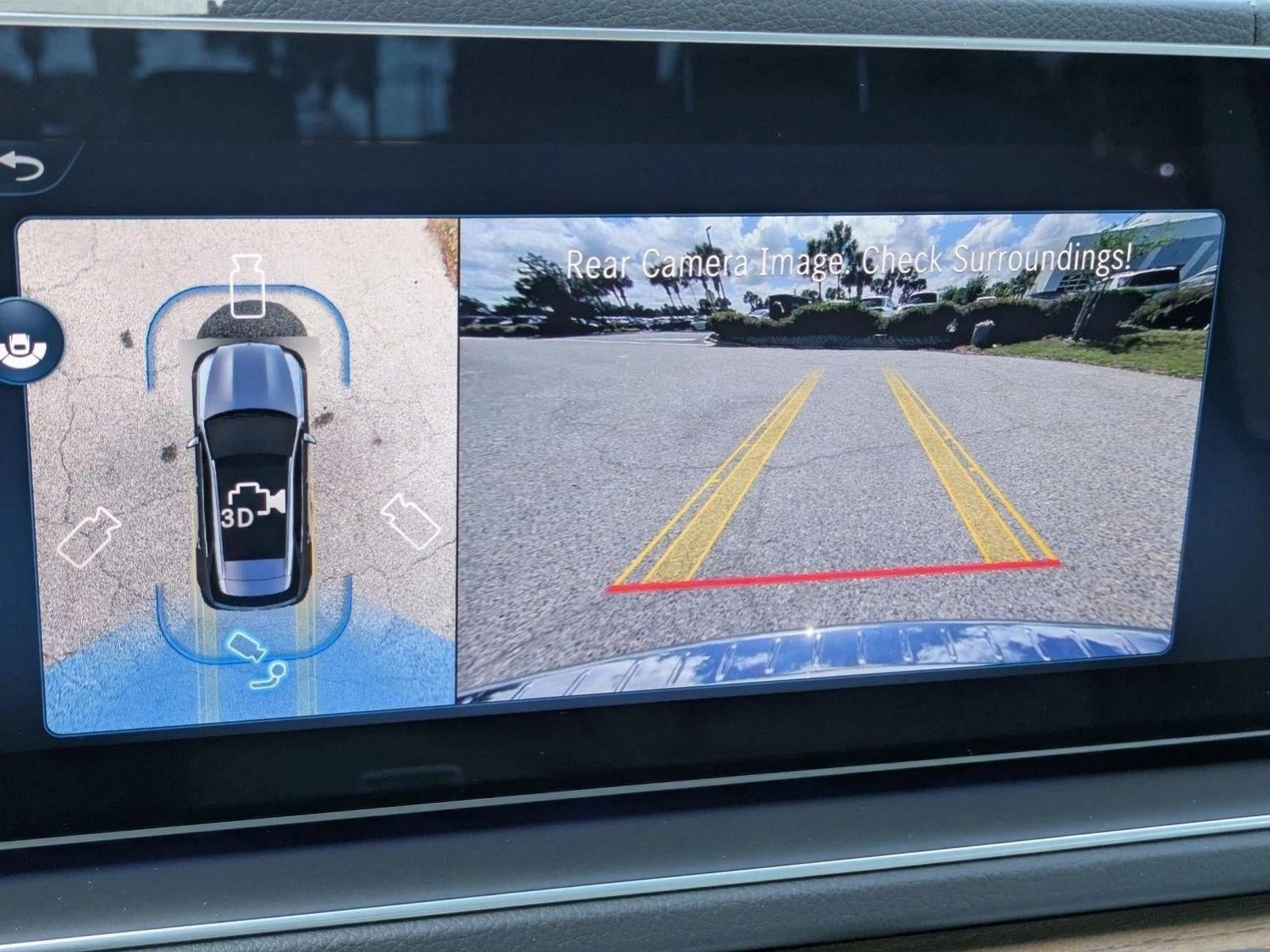 2026 Mercedes-Benz GLE GLE 350 SUV