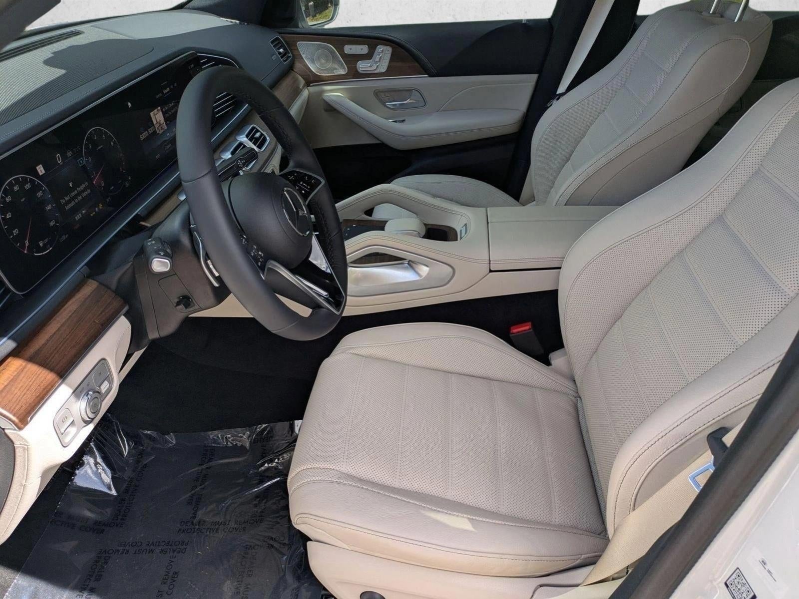 2026 Mercedes-Benz GLE GLE 350 SUV