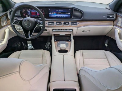 2026 Mercedes-Benz GLE GLE 350 SUV