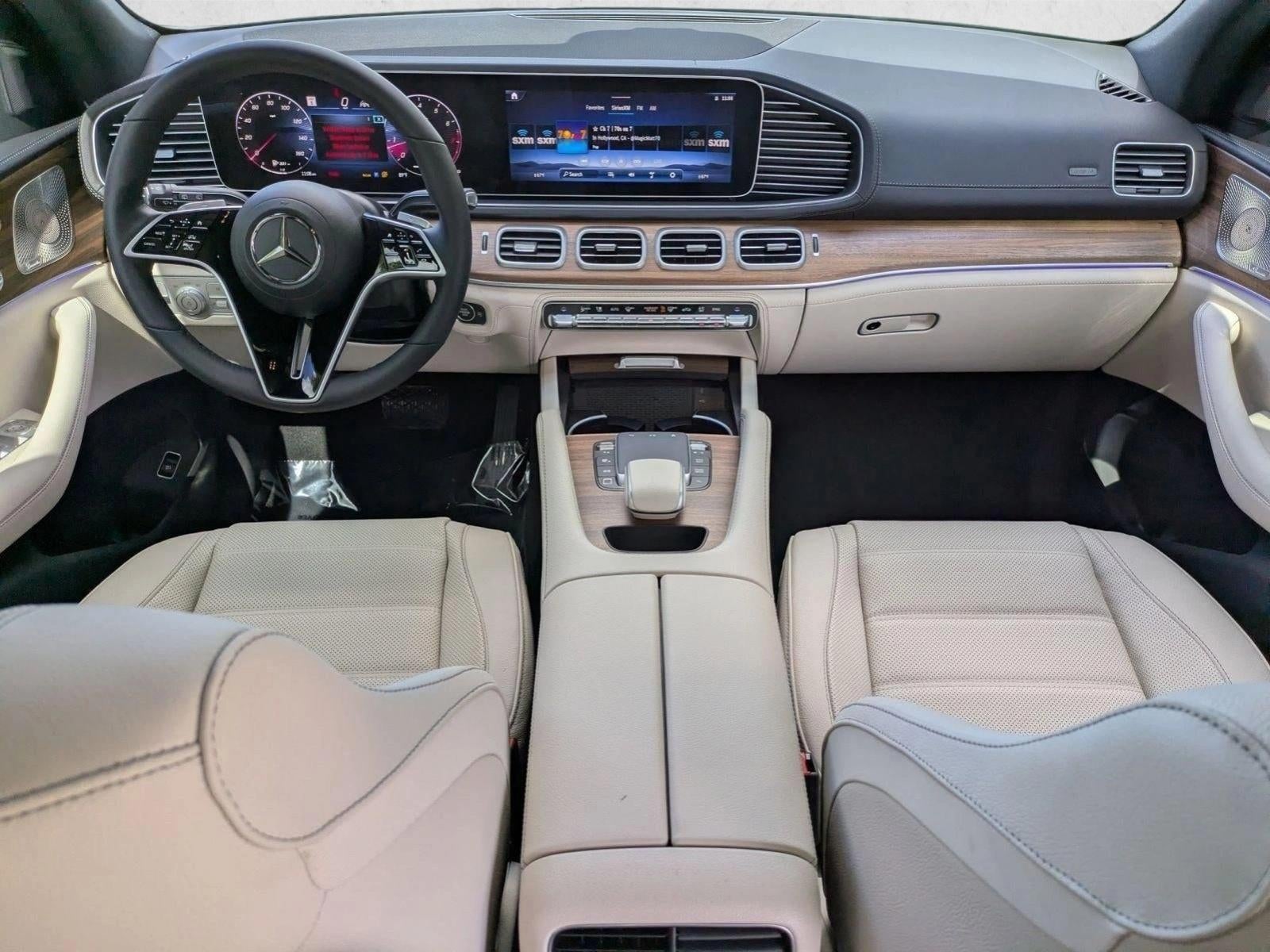 2026 Mercedes-Benz GLE GLE 350 SUV