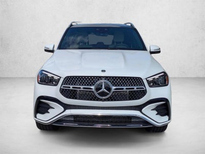 2026 Mercedes-Benz GLE GLE 350 SUV