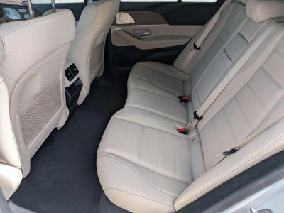 2026 Mercedes-Benz GLE GLE 350 SUV