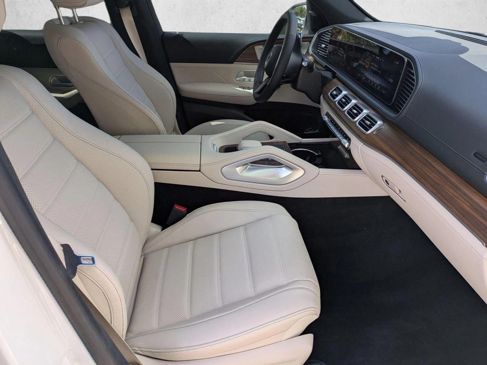 2026 Mercedes-Benz GLE GLE 350 SUV