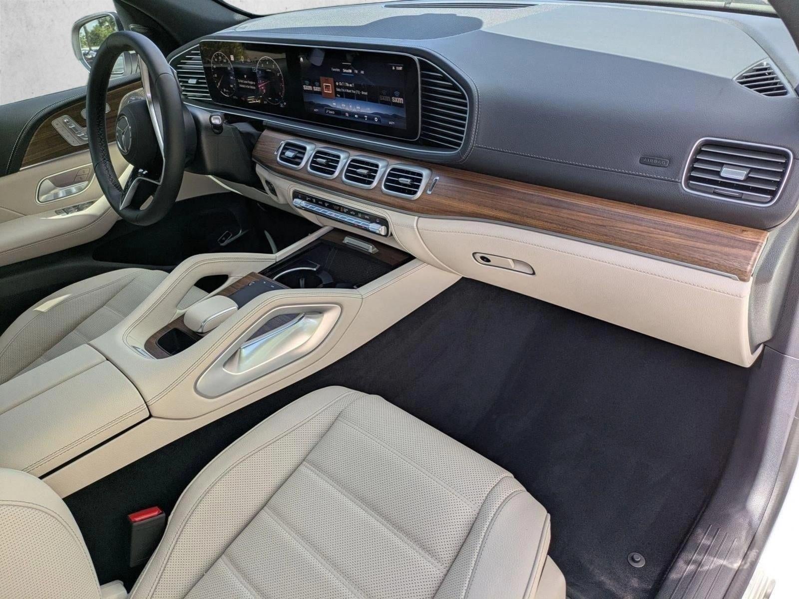 2026 Mercedes-Benz GLE GLE 350 SUV