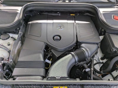2026 Mercedes-Benz GLE GLE 350 SUV