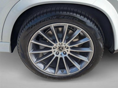 2026 Mercedes-Benz GLE GLE 350 SUV