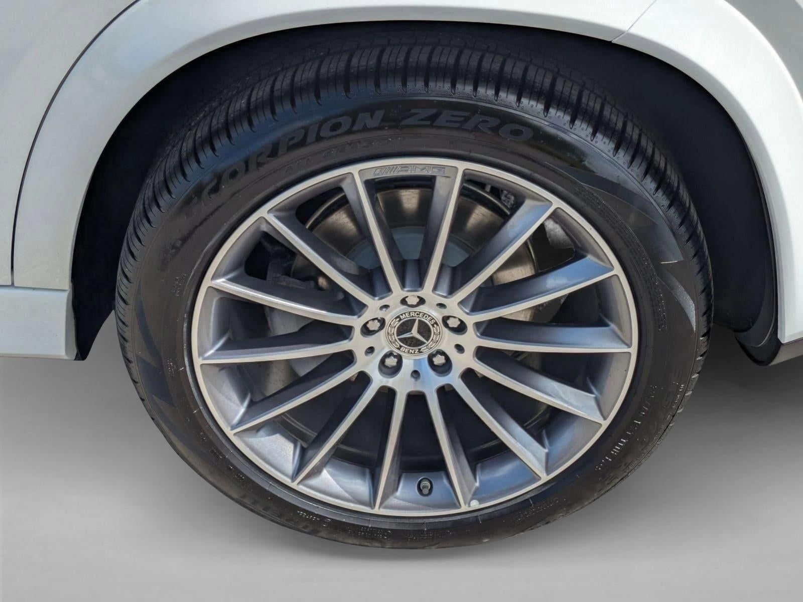 2026 Mercedes-Benz GLE GLE 350 SUV