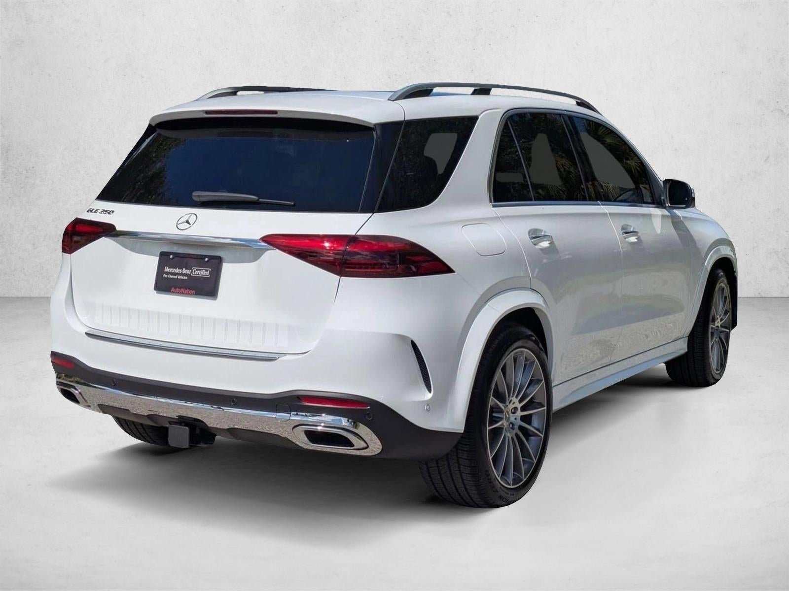 2026 Mercedes-Benz GLE GLE 350 SUV