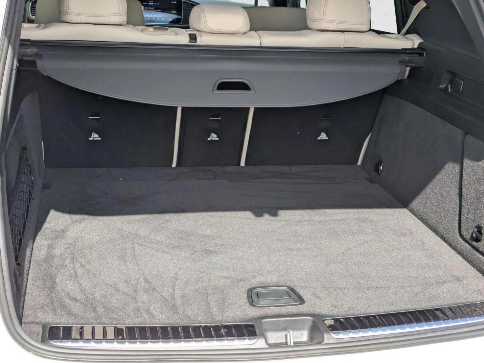 2026 Mercedes-Benz GLE GLE 350 SUV