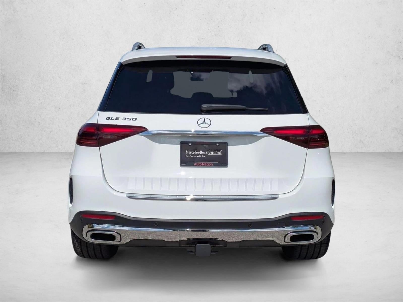 2026 Mercedes-Benz GLE GLE 350 SUV