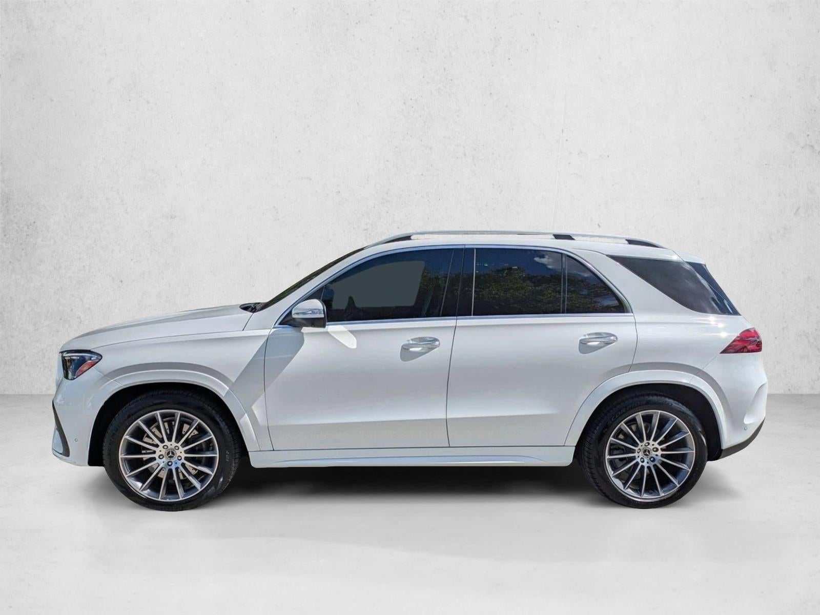 2026 Mercedes-Benz GLE GLE 350 SUV
