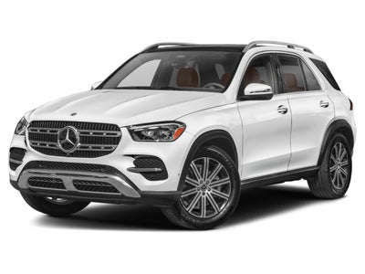 2026 Mercedes-Benz GLE GLE 350 SUV