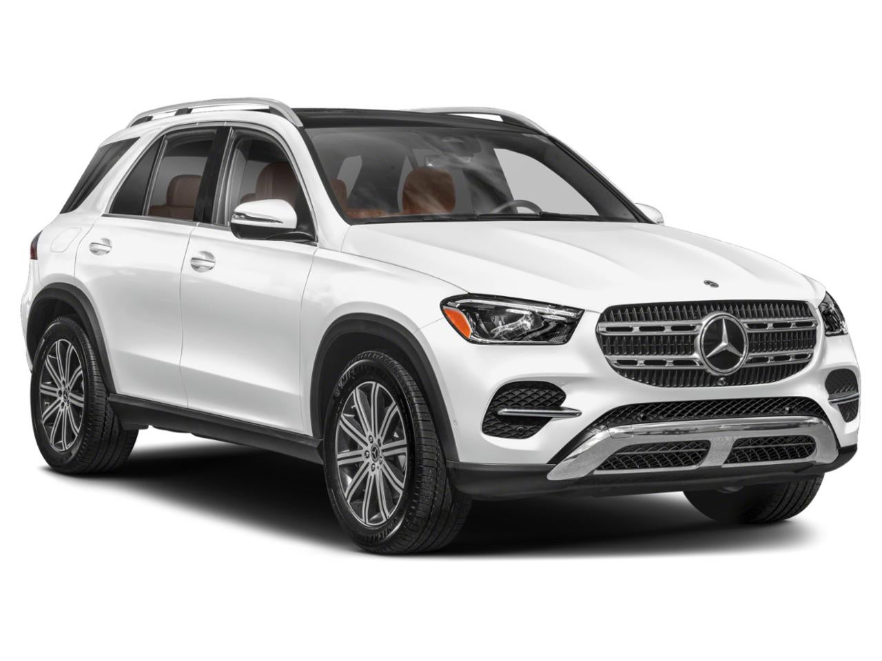 2026 Mercedes-Benz GLE GLE 350 SUV