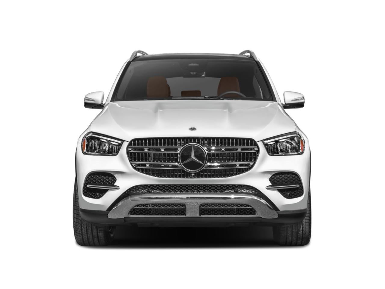 2026 Mercedes-Benz GLE GLE 350 SUV