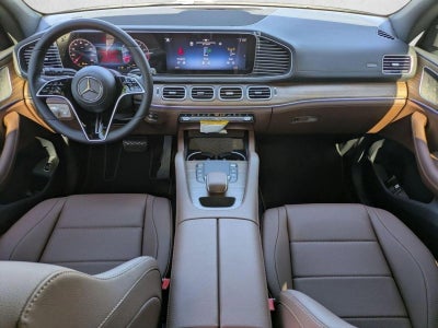 2026 Mercedes-Benz GLE GLE 350 SUV