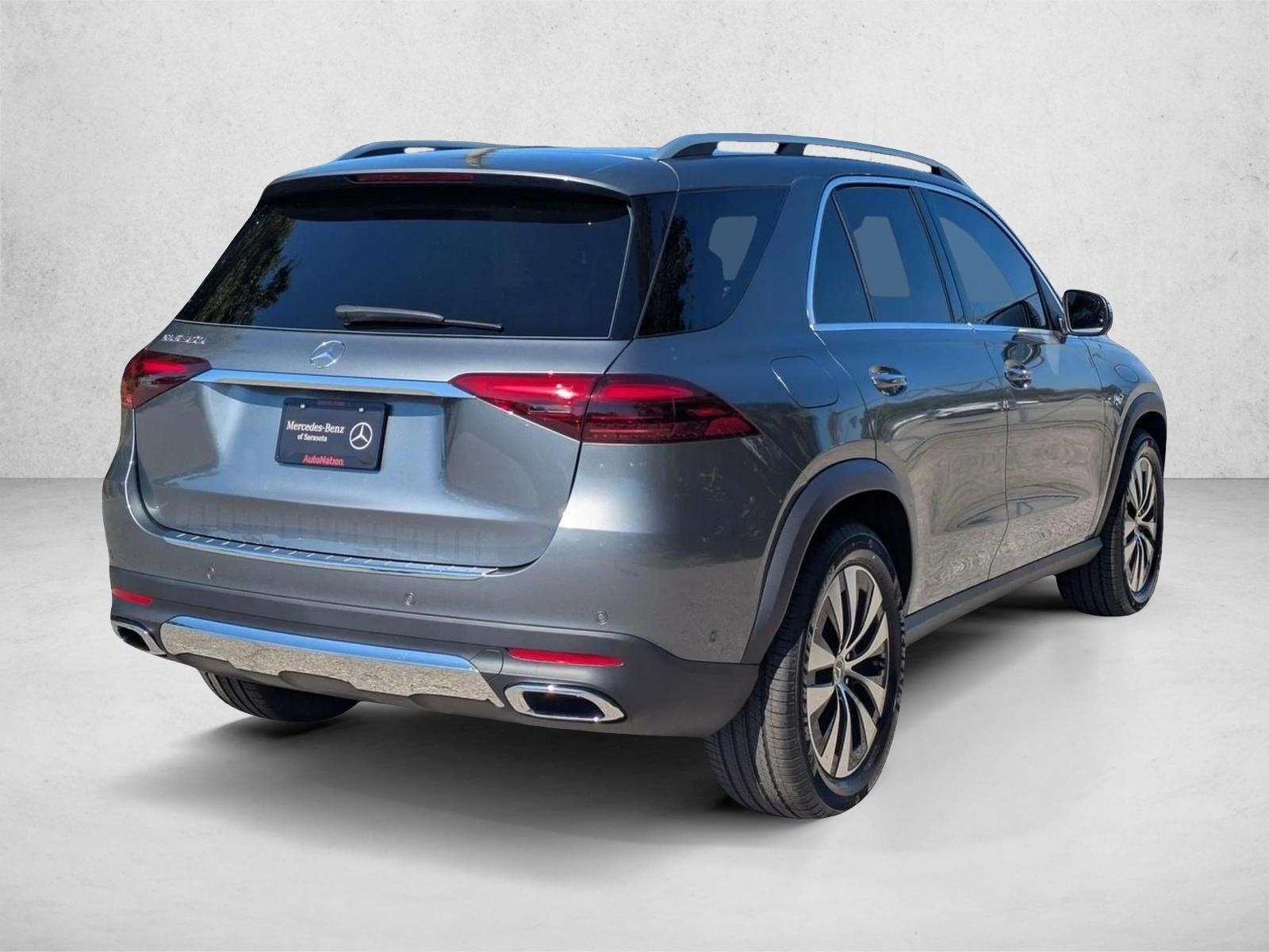 2026 Mercedes-Benz GLE GLE 350 SUV