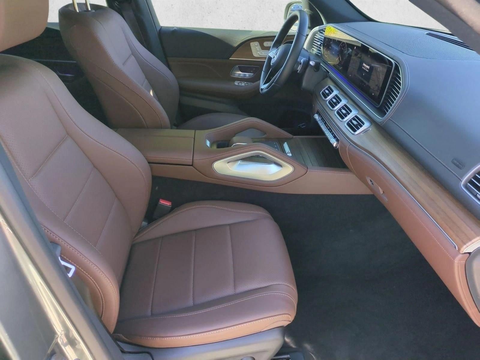 2026 Mercedes-Benz GLE GLE 350 SUV