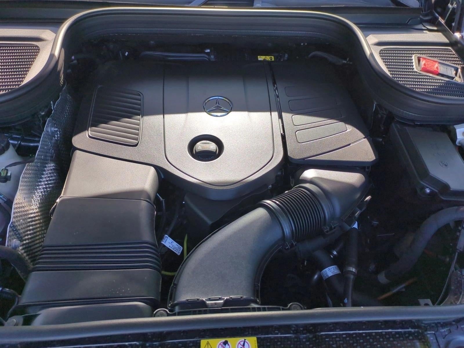2026 Mercedes-Benz GLE GLE 350 SUV