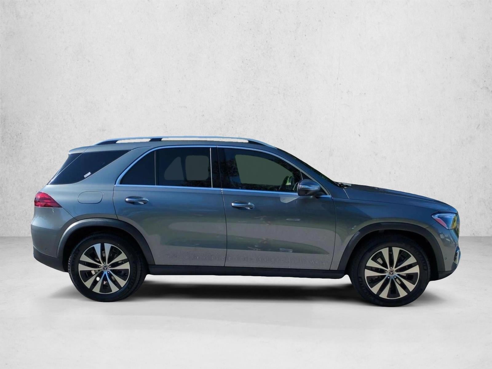 2026 Mercedes-Benz GLE GLE 350 SUV