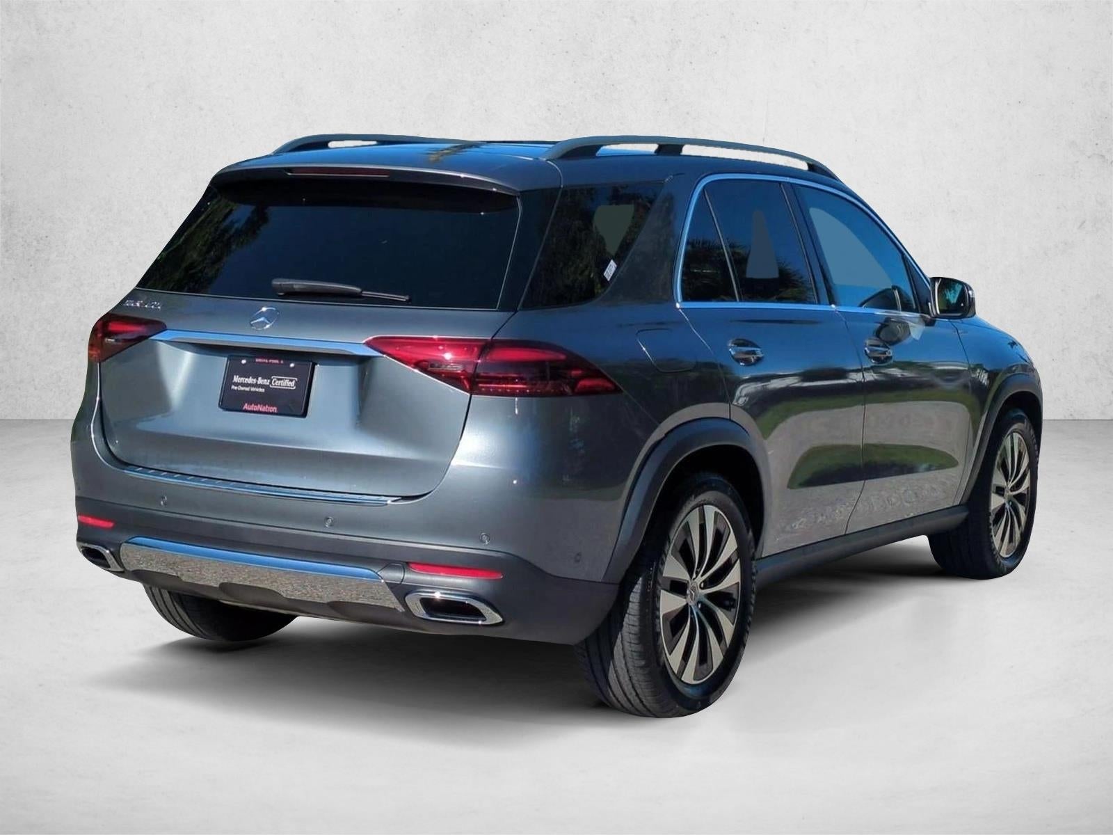 2026 Mercedes-Benz GLE GLE 350 SUV