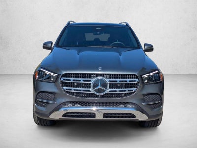 2026 Mercedes-Benz GLE GLE 350 SUV