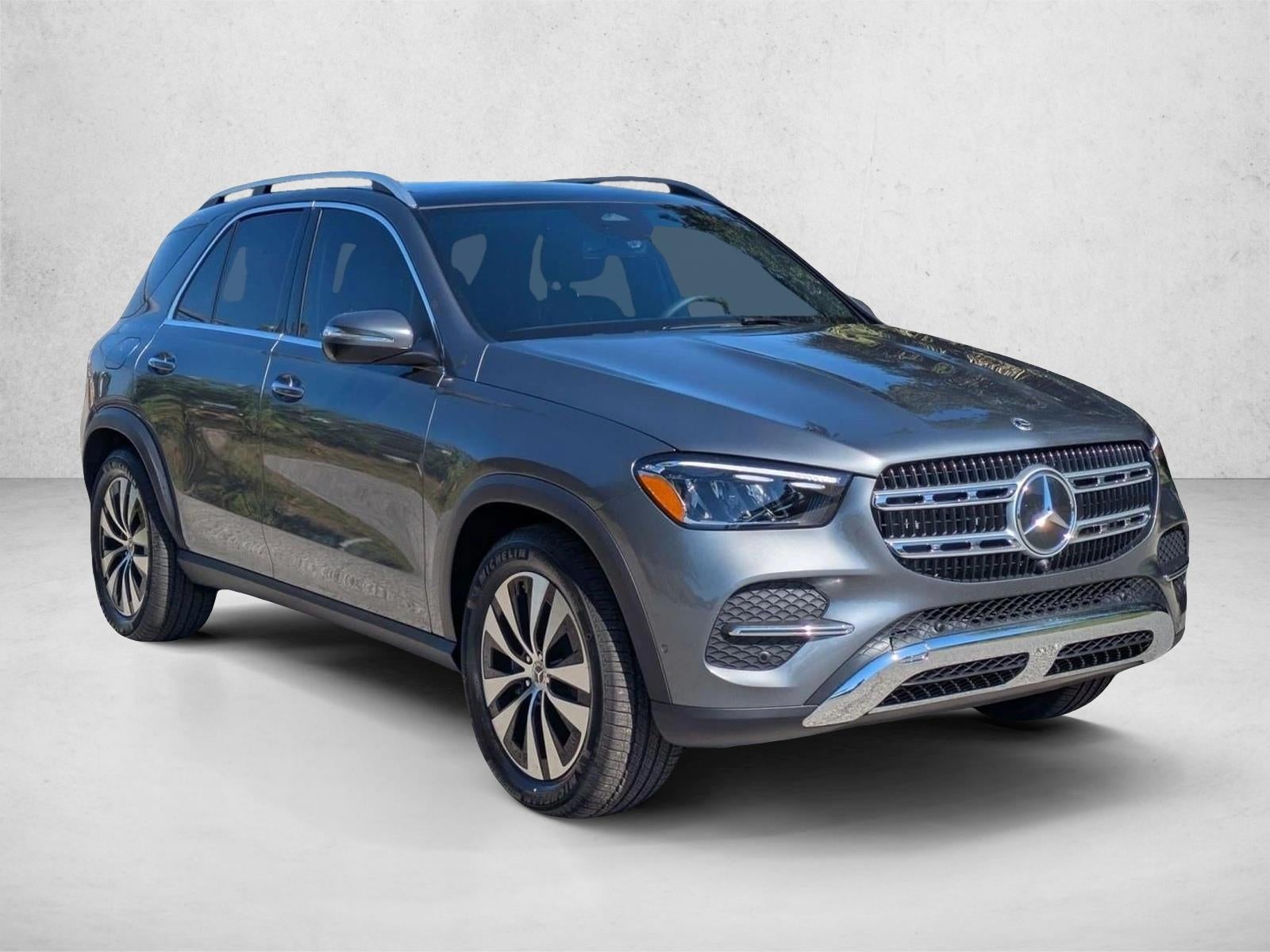 2026 Mercedes-Benz GLE GLE 350 SUV