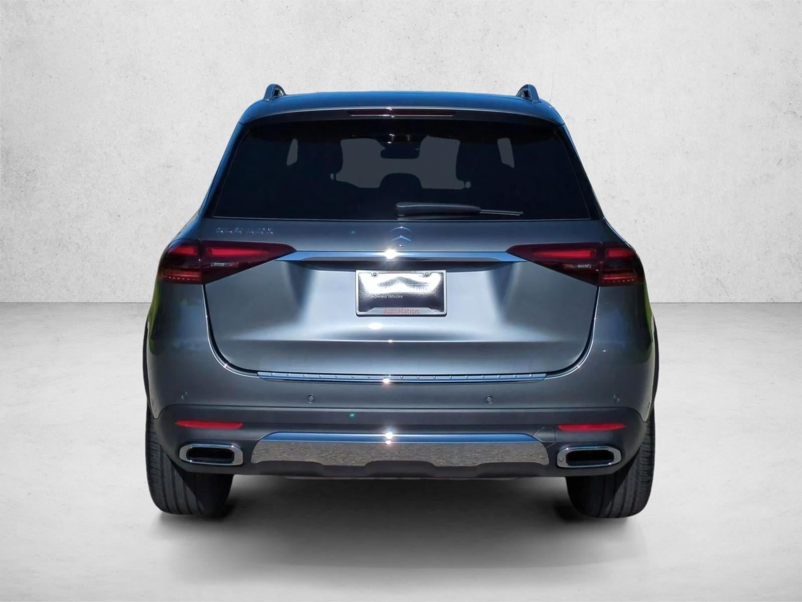 2026 Mercedes-Benz GLE GLE 350 SUV