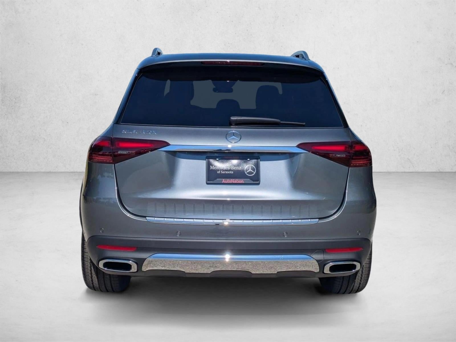2026 Mercedes-Benz GLE GLE 350 SUV