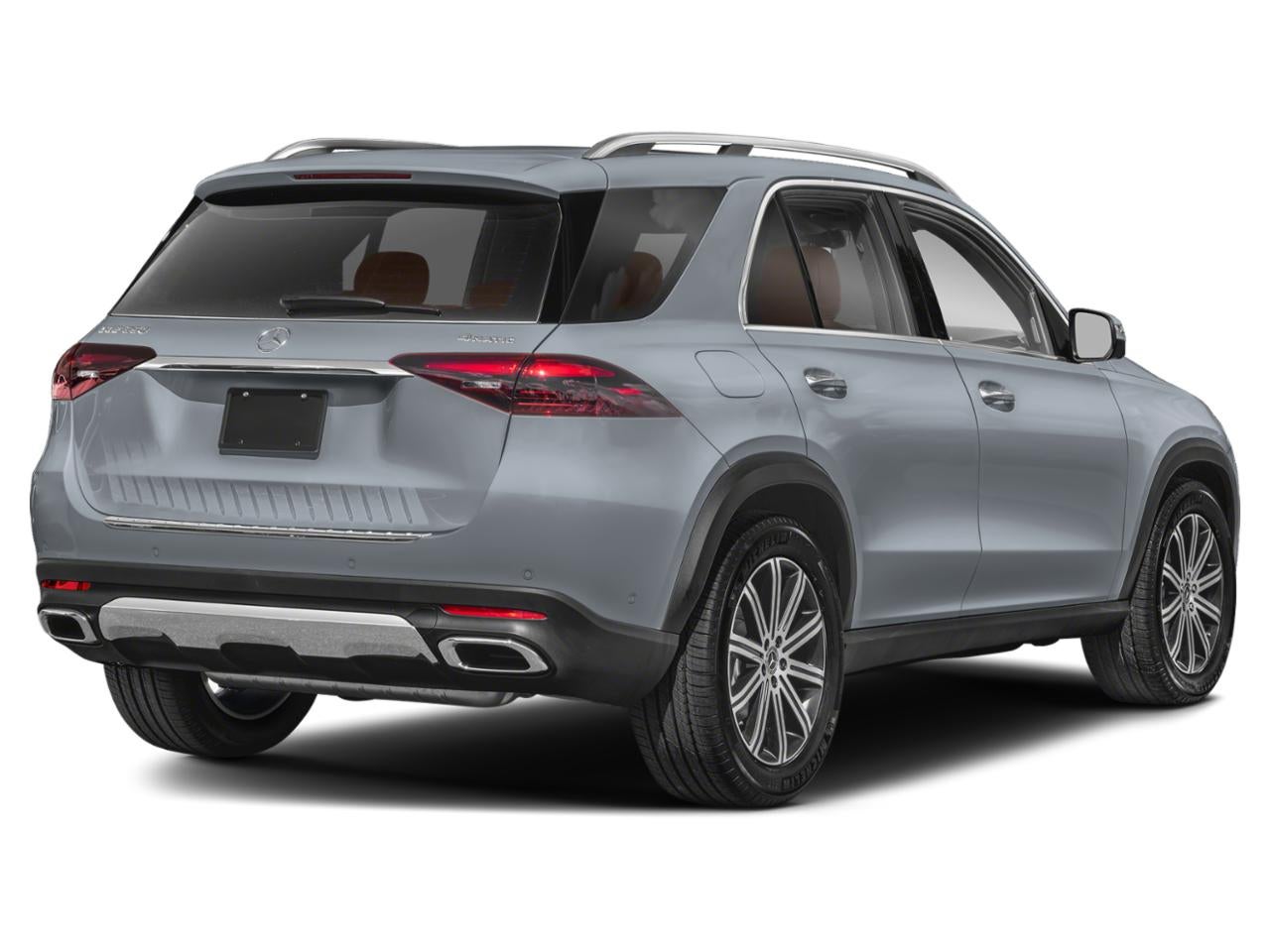 2026 Mercedes-Benz GLE GLE 350 SUV