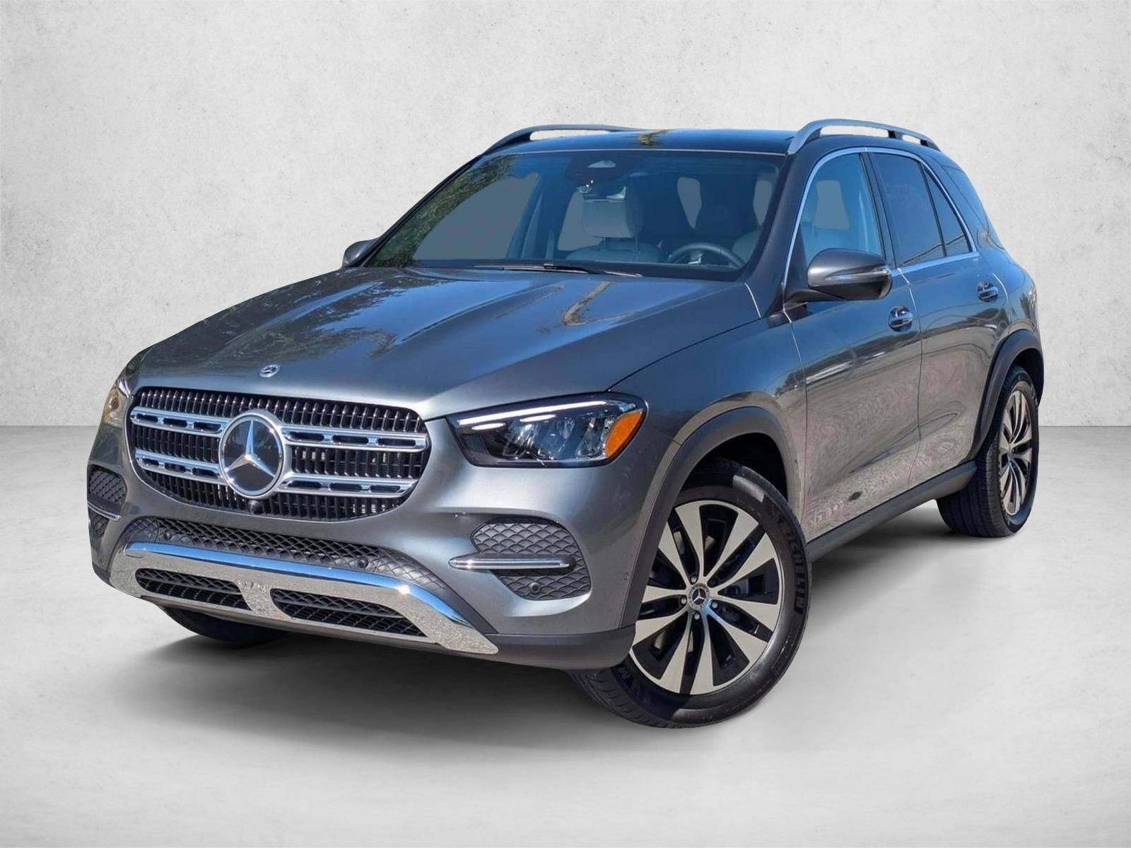 2026 Mercedes-Benz GLE GLE 350 SUV