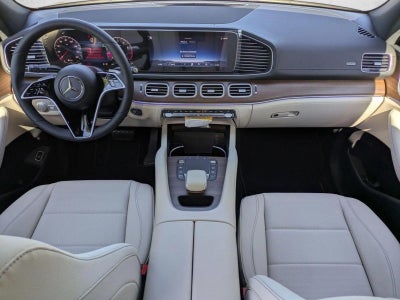 2026 Mercedes-Benz GLE GLE 350 SUV