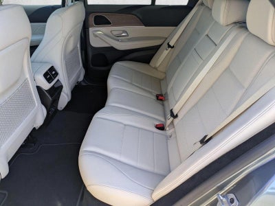 2026 Mercedes-Benz GLE GLE 350 SUV