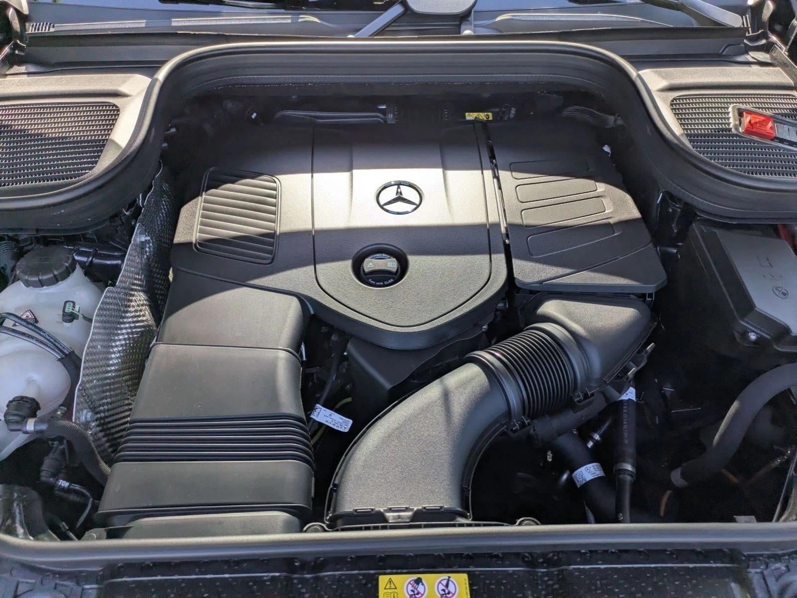 2026 Mercedes-Benz GLE GLE 350 SUV