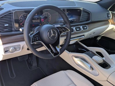 2026 Mercedes-Benz GLE GLE 350 SUV