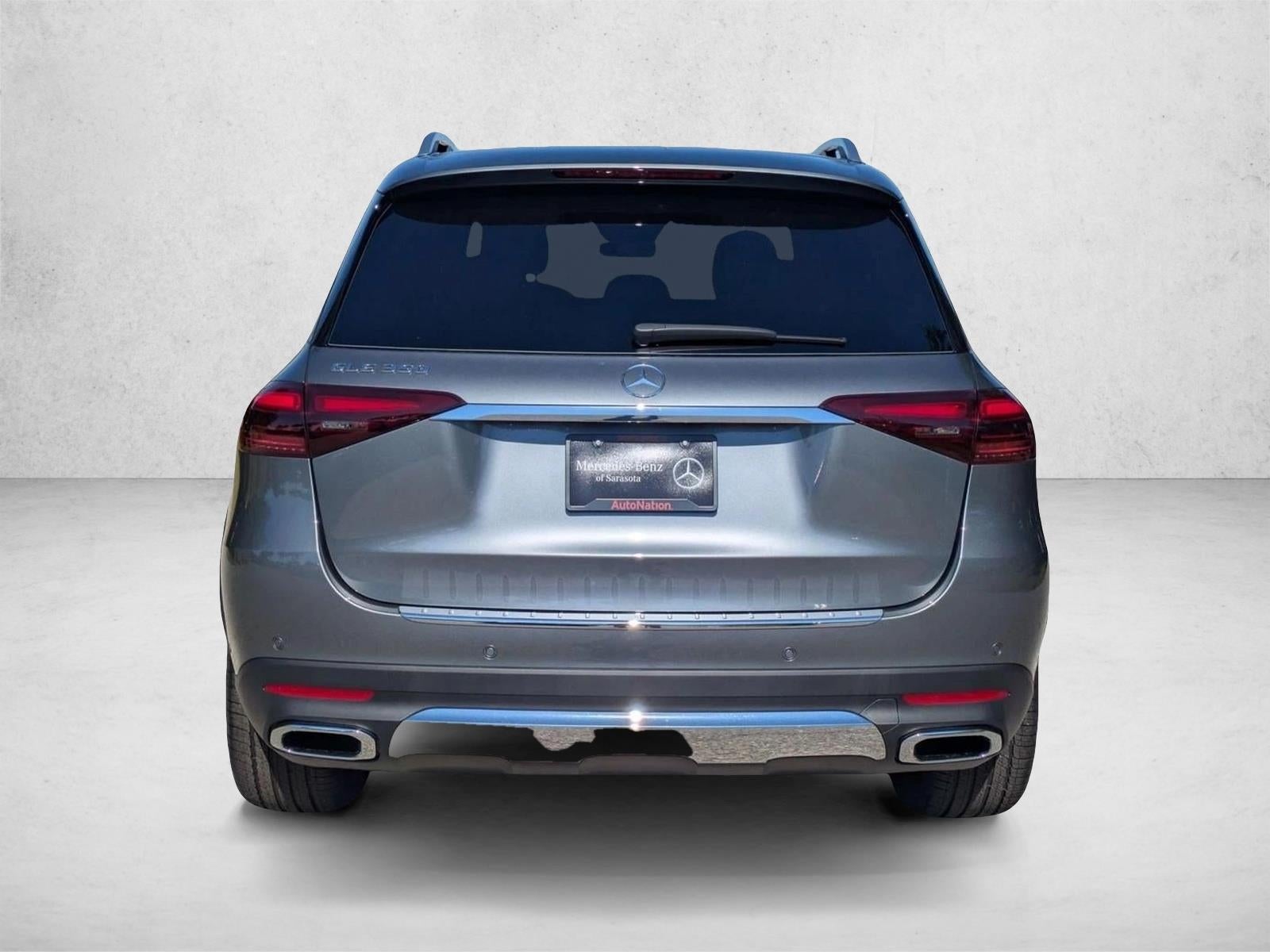 2026 Mercedes-Benz GLE GLE 350 SUV