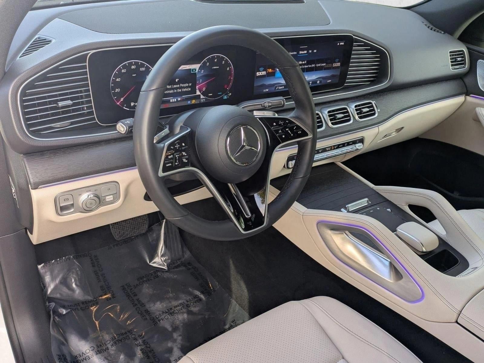 2025 Mercedes-Benz GLE GLE 350 SUV