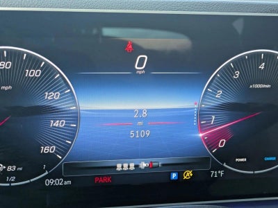 2025 Mercedes-Benz GLE GLE 350 SUV