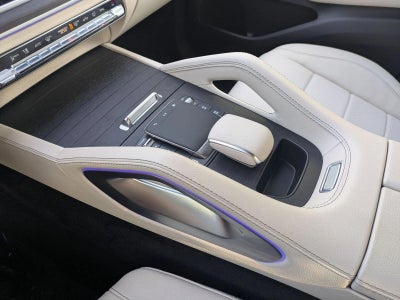 2025 Mercedes-Benz GLE GLE 350 SUV