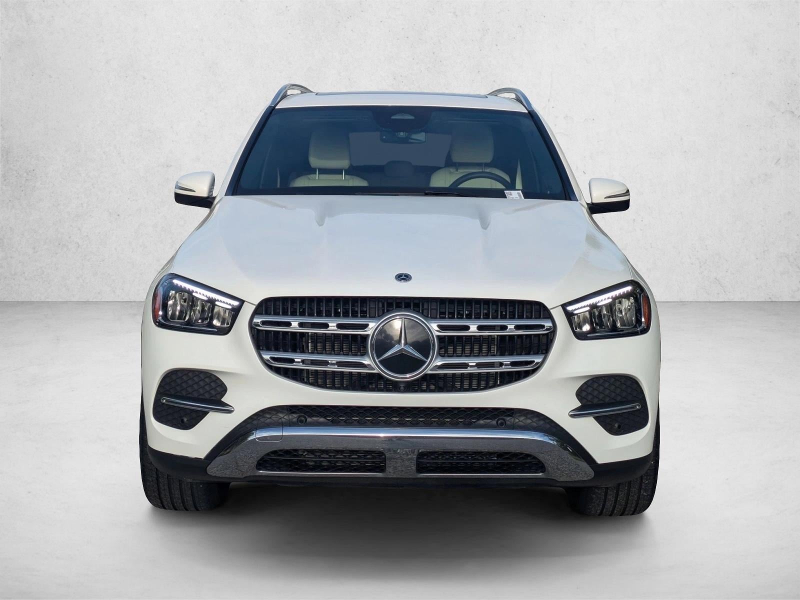 2025 Mercedes-Benz GLE GLE 350 SUV