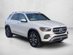 2025 Mercedes-Benz GLE GLE 350 SUV